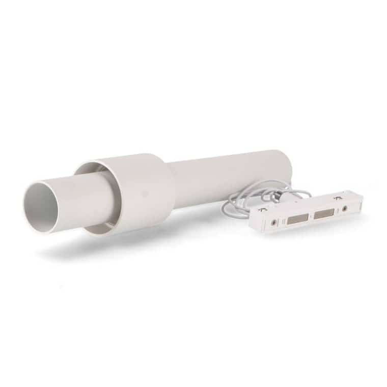 Faretto magnetico a sospensione Plus 48V Serie 16 mm 10W
