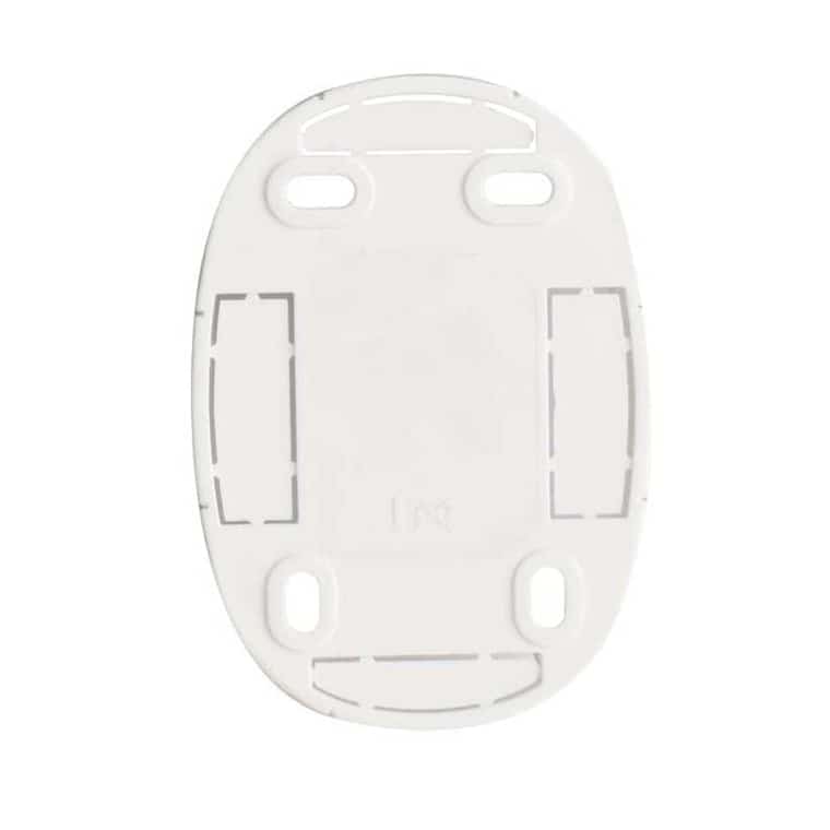 Base 1 modulo - uso per canalina, codice 27554